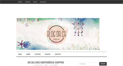 Desktop Screenshot of cavillas.com
